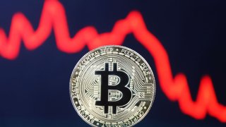 A worsening macroeconomic climate and the collapse of industry giants such as FTX and Terra have weighed on bitcoin’s price this year.