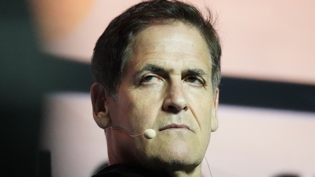 Mark Cuban shares the No. 1 jargon word he hates the most: 'You sound stupid … trying to sound smart' – NBC Chicago - Vimarsana News