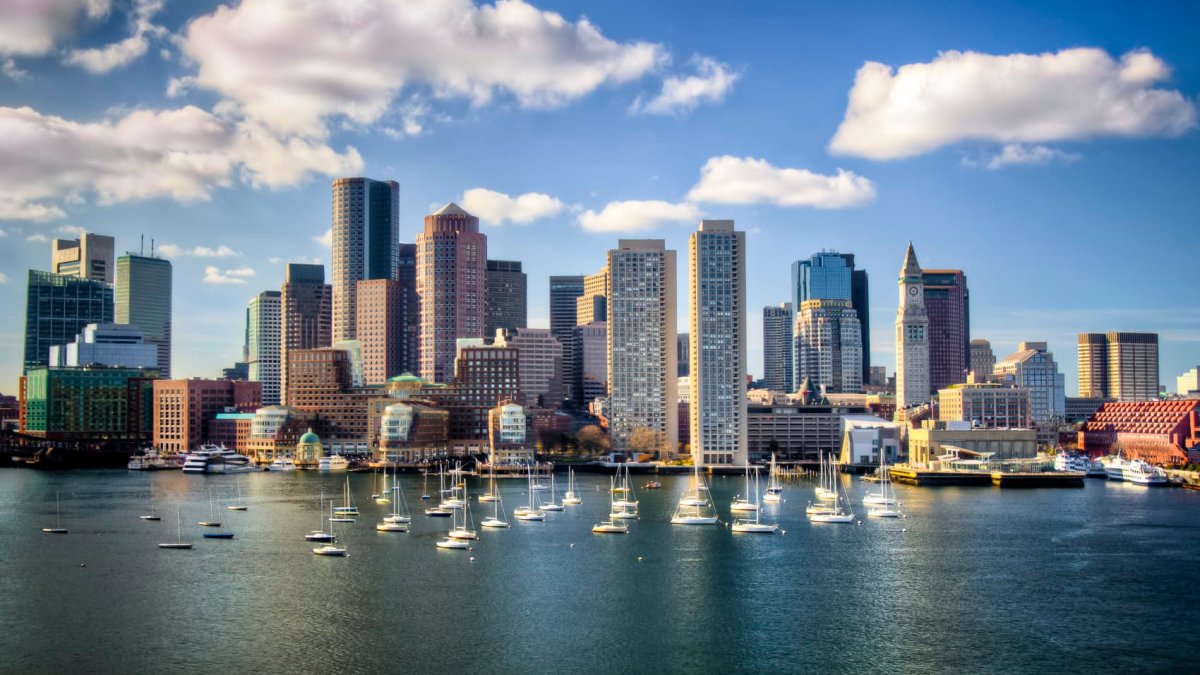 A 10-year initiative in Boston has helped narrow the gender wage gap by 30% - Vimarsana News