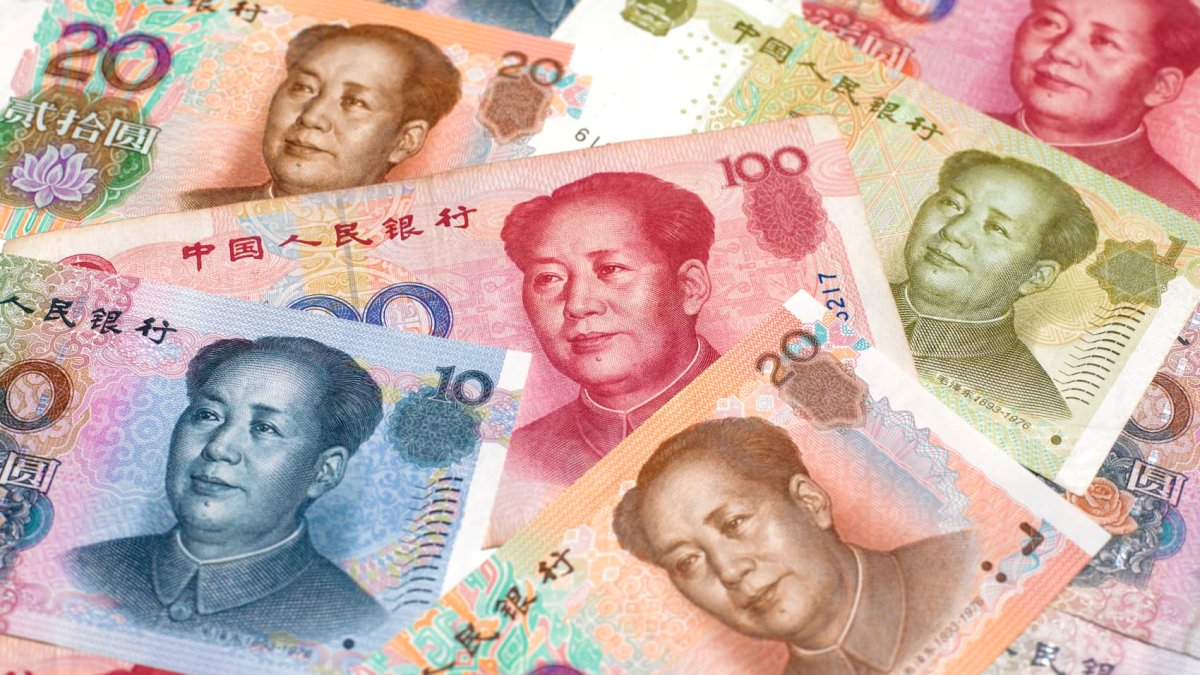 China's policy support is a 'stop-gap' measure — not stimulus, SocGen economist says – NBC Chicago - Vimarsana News