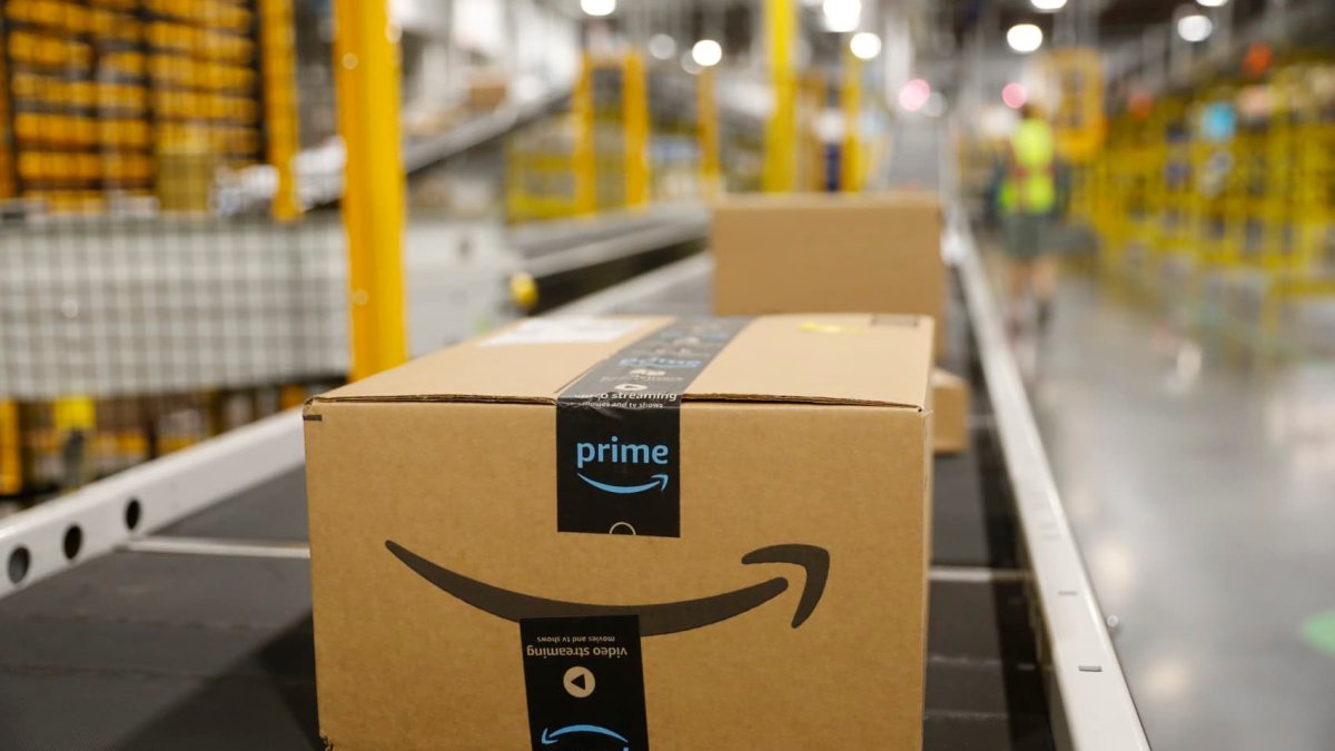 Major Amazon Prime free shipping sharing perk coming to an end