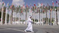 ‘Beyond justification': Record number of fossil fuel lobbyists attend COP28 climate talks in Dubai