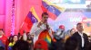Venezuelans vote to claim sovereignty over a part of oil-rich nation Guyana