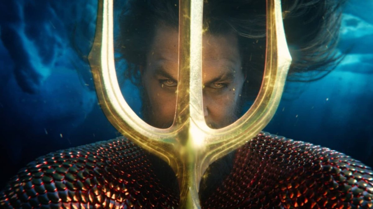 On the weekend before Christmas, 'Aquaman' sequel drifts to first – NBC Chicago - Vimarsana News