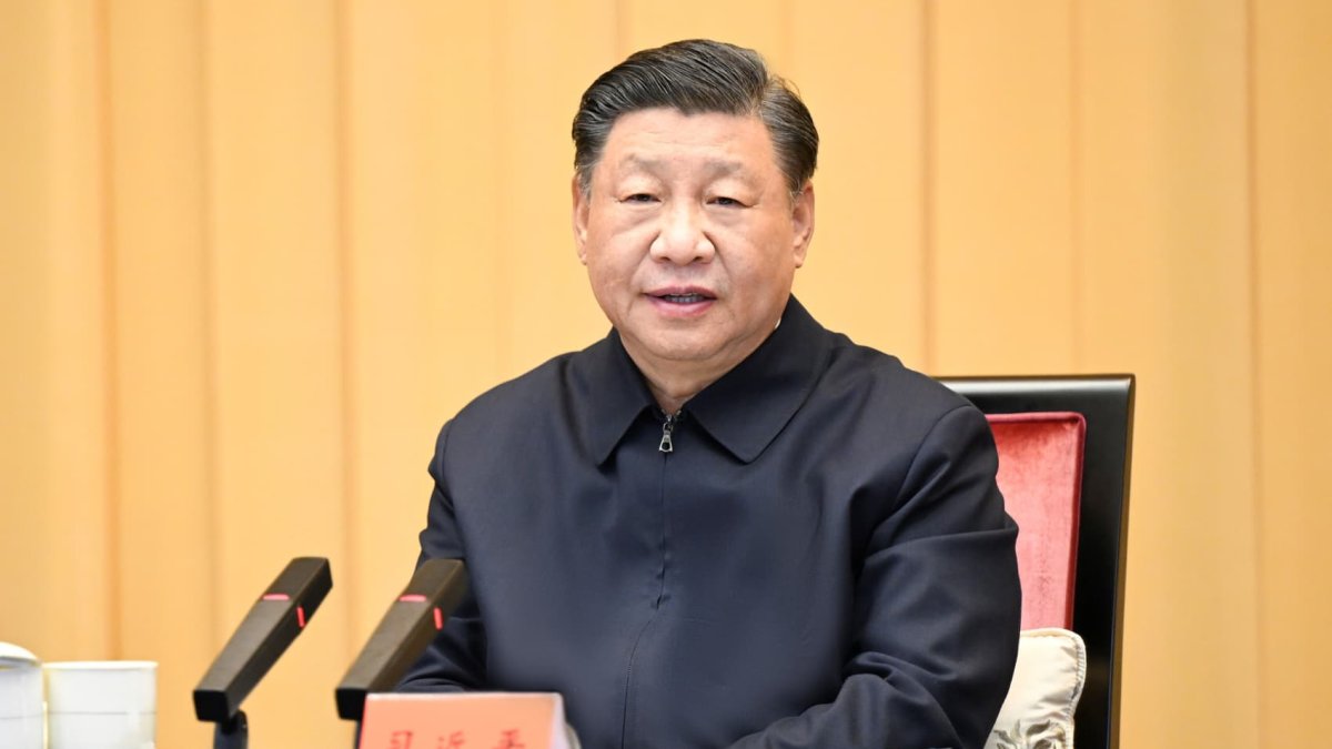 China vows to 'moderately' strengthen fiscal policy to bolster economic recovery – NBC Chicago - Vimarsana News