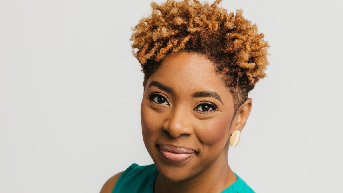 Build these 2 'strength skills' to be more successful, says psychotherapist: They're 'essential for us' – NBC Chicago - Vimarsana News