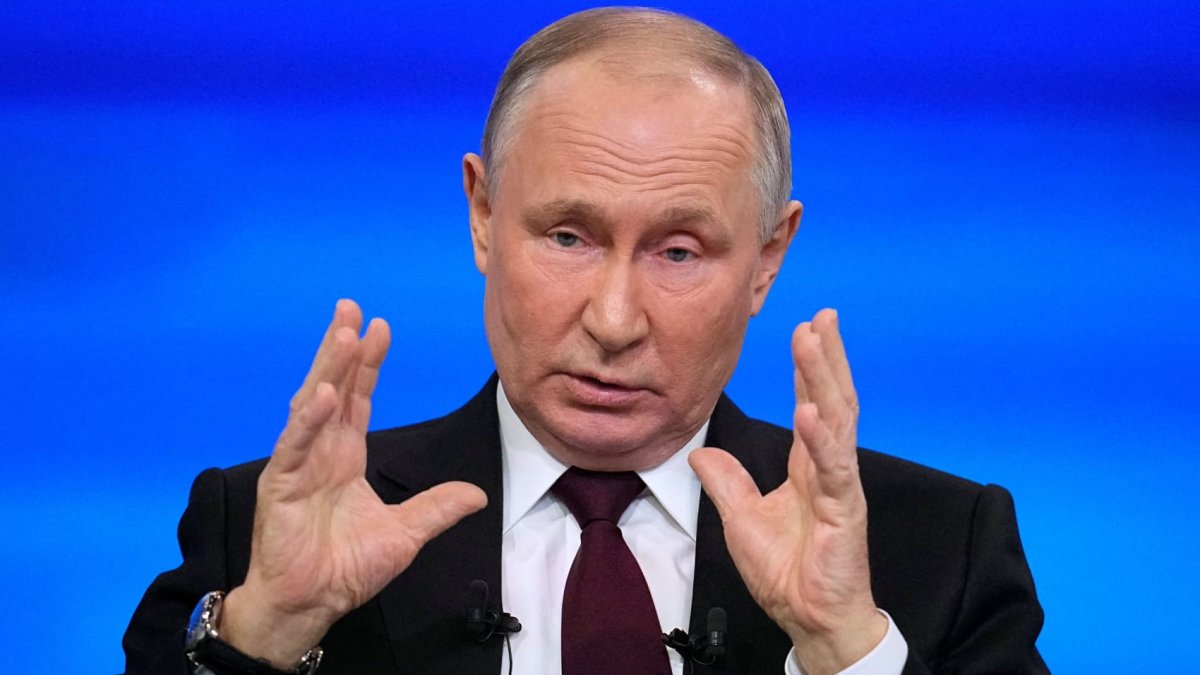 Moscow Weather In December Russia-Ukraine live updates: Putin submits candidacy for Russia’s 2024 ...