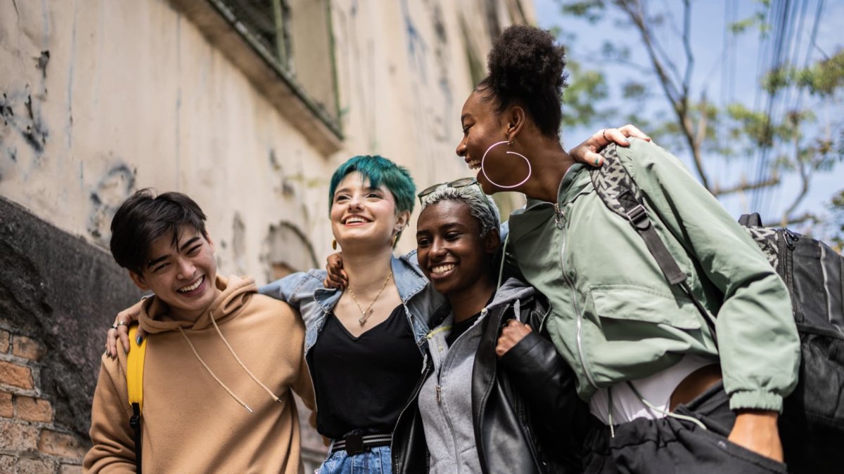 Gen Z is flocking to these 10 U.S. cities—they're not following millennials Gen Z is flocking to these 10 U.S. cities—they're not following millennials