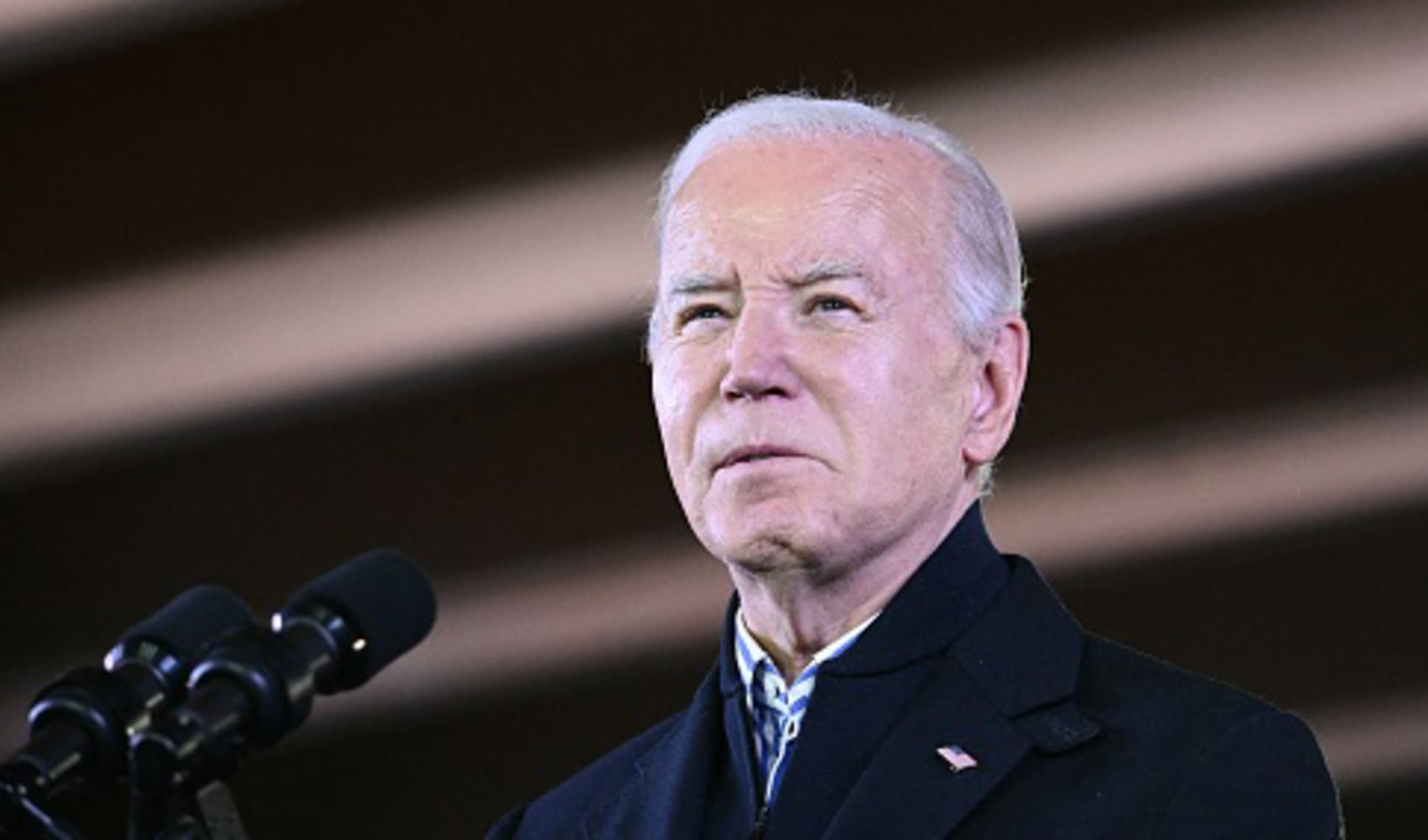 Biden Orders Retaliatory Strikes On Iran-backed Militia In Iraq After 3 ...