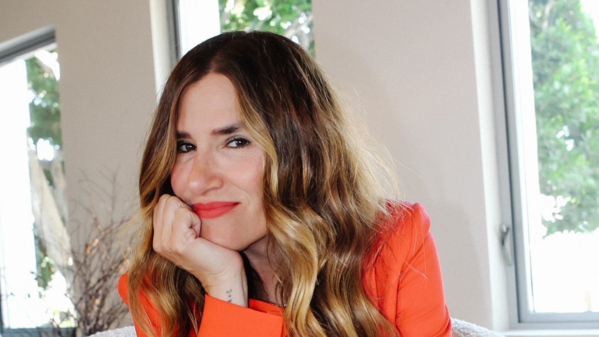 Drybar co-founder used her life savings to build out her side hustle: 'I felt so strongly it was going to work' – NBC Chicago - Vimarsana News