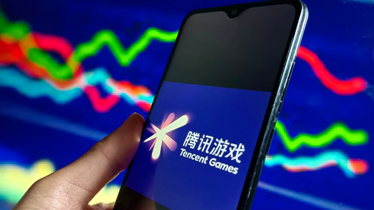 Chinese online gaming stocks rebound after regulator's assurance on new ...