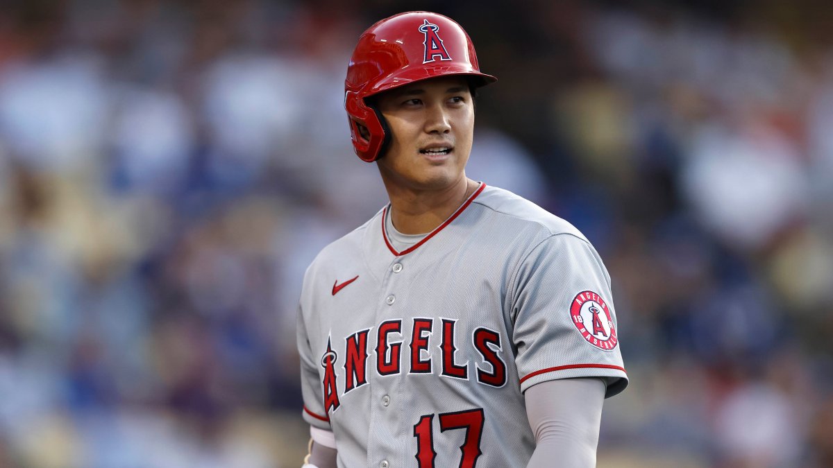 Explaining Shohei Ohtani's Dodgers contract, breaking down deferred