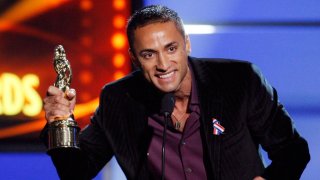 Actor Kamar de los Reyes