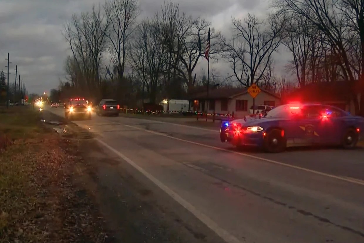 3 Dead, 3 Injured In Home Explosion Outside Detroit