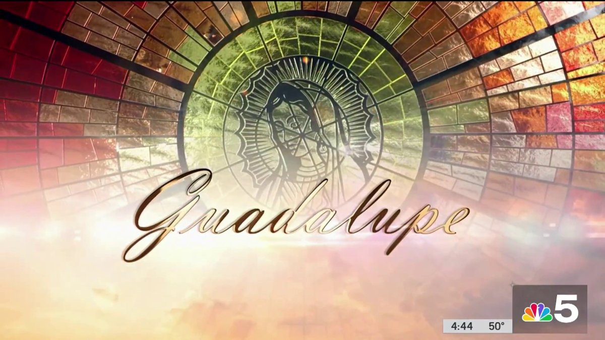 Preparations continue for Feast of Our Lady of Guadalupe – NBC Chicago