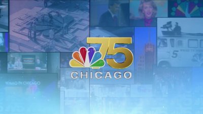 WMAQ at 75: A look back at 7 decades of broadcasting in Chicago