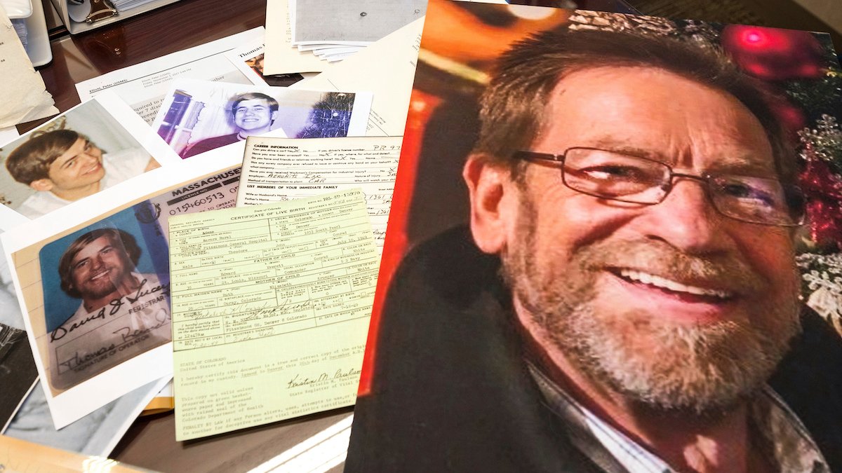 Woman learned dad was a bank robber Ted Conrad, a 52-year fugitive, before he died – NBC Chicago - Vimarsana News