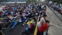 Mexico halts deportations and migrant transfers citing lack of funds