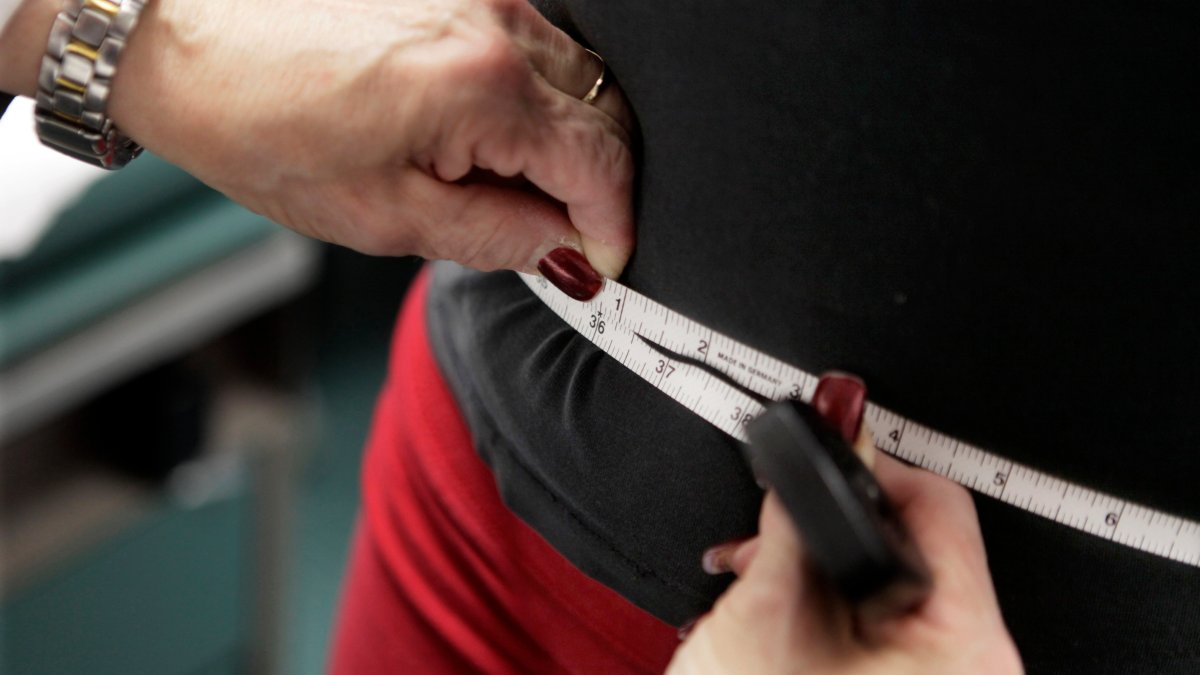 The dangers of buying injectable weight loss drugs online