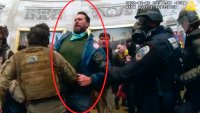 Klete Keller, Olympic gold medalist swimmer, gets 6 months in home detention for Jan. 6 Capitol riot