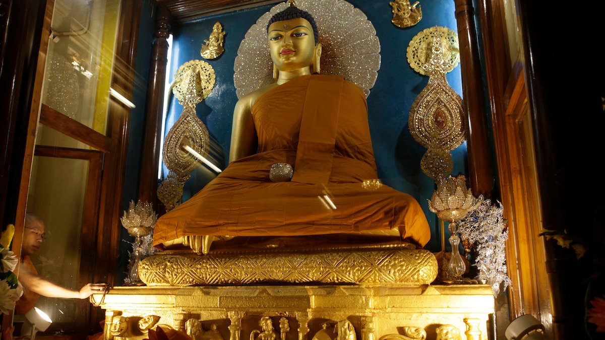 Bodhi Day 2023: When is it and how do Buddhists celebrate? is Bodhi Day? And how do Buddhists celebrate it? – NBC Chicago - Vimarsana News
