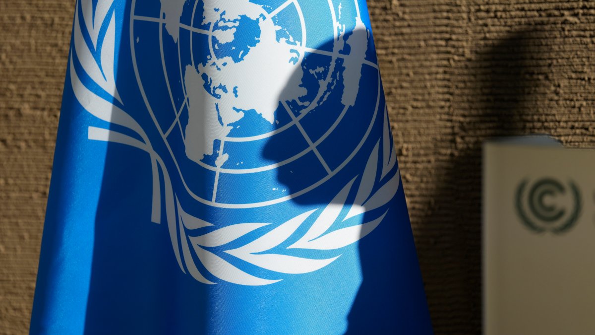 Climate talks enter final days as officials raise concerns – NBC Chicago - Vimarsana News