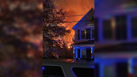 Home where Virginia police were trying to serve search warrant explodes