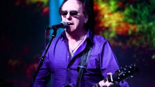 Denny Laine