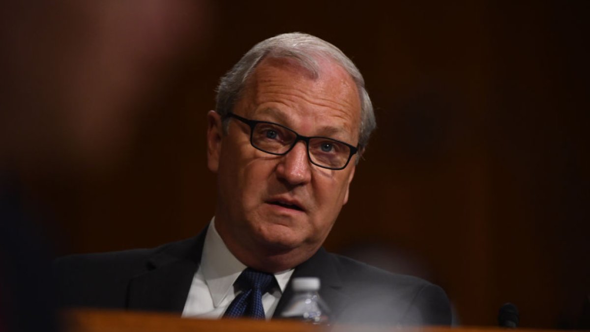 Son of US Sen. Kevin Cramer charged after police chase kills deputy in North Dakota – NBC Chicago - Vimarsana News