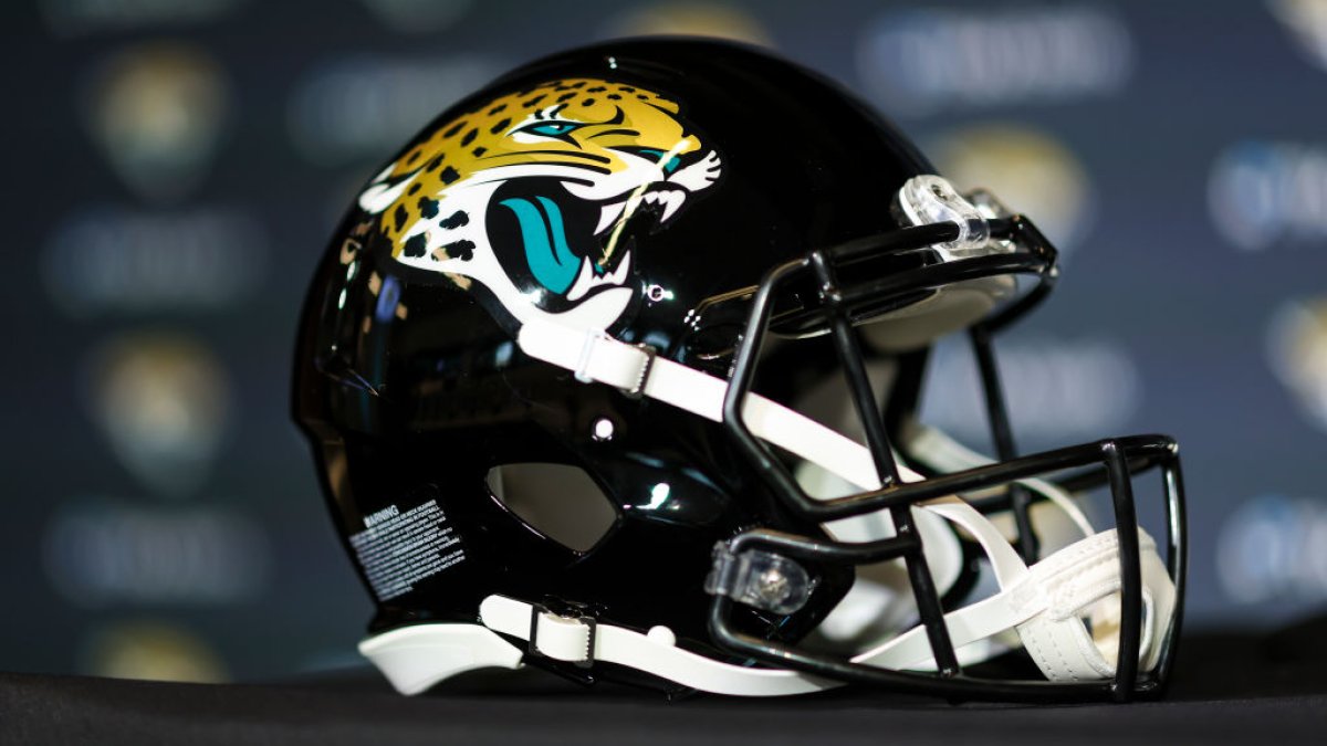 Amit Patel pleads guilty to stealing millions from Jacksonville Jaguars – NBC Chicago - Vimarsana News