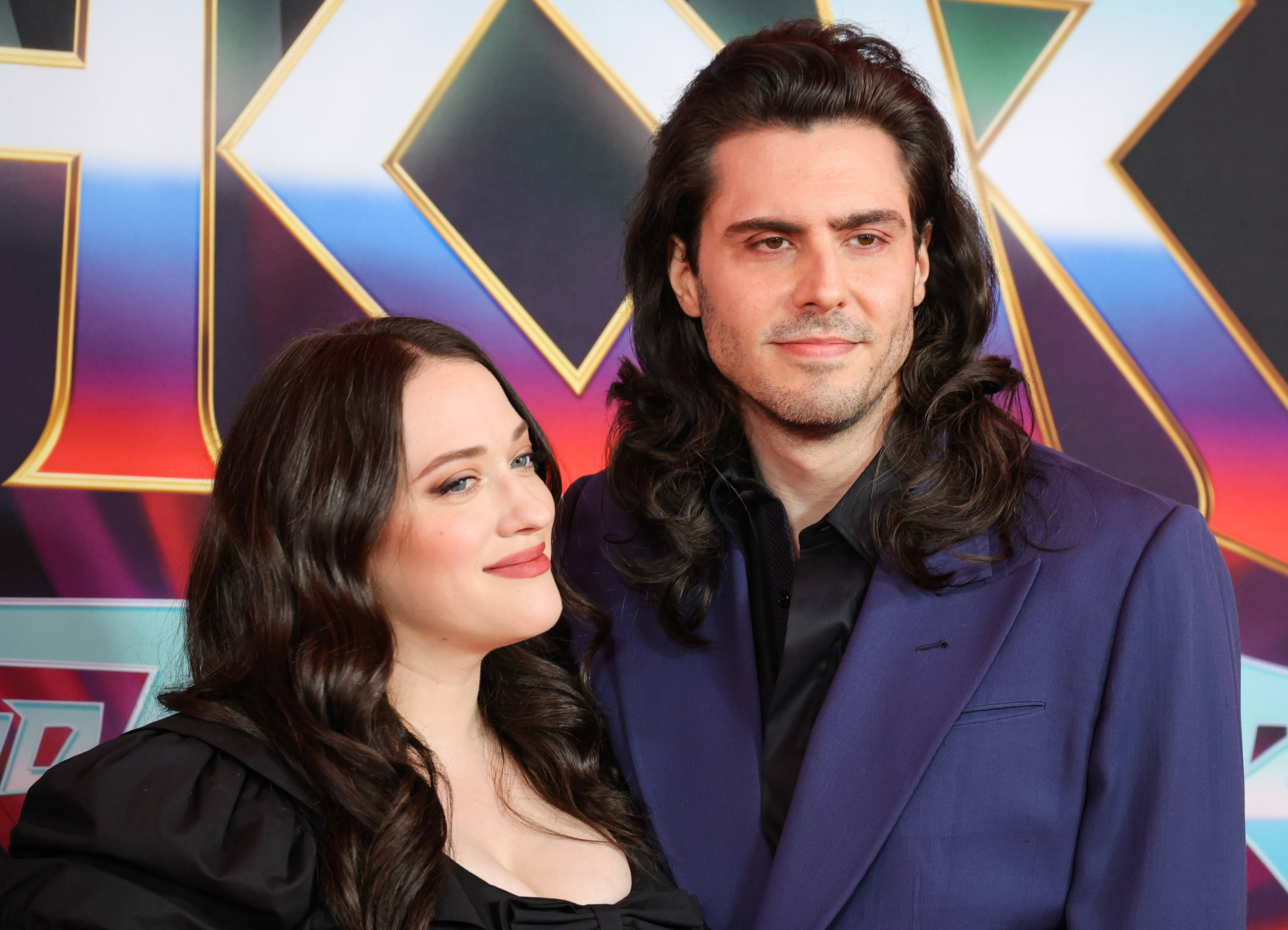 Kat Dennings marries musician Andrew W.K. – NBC Chicago - Vimarsana News