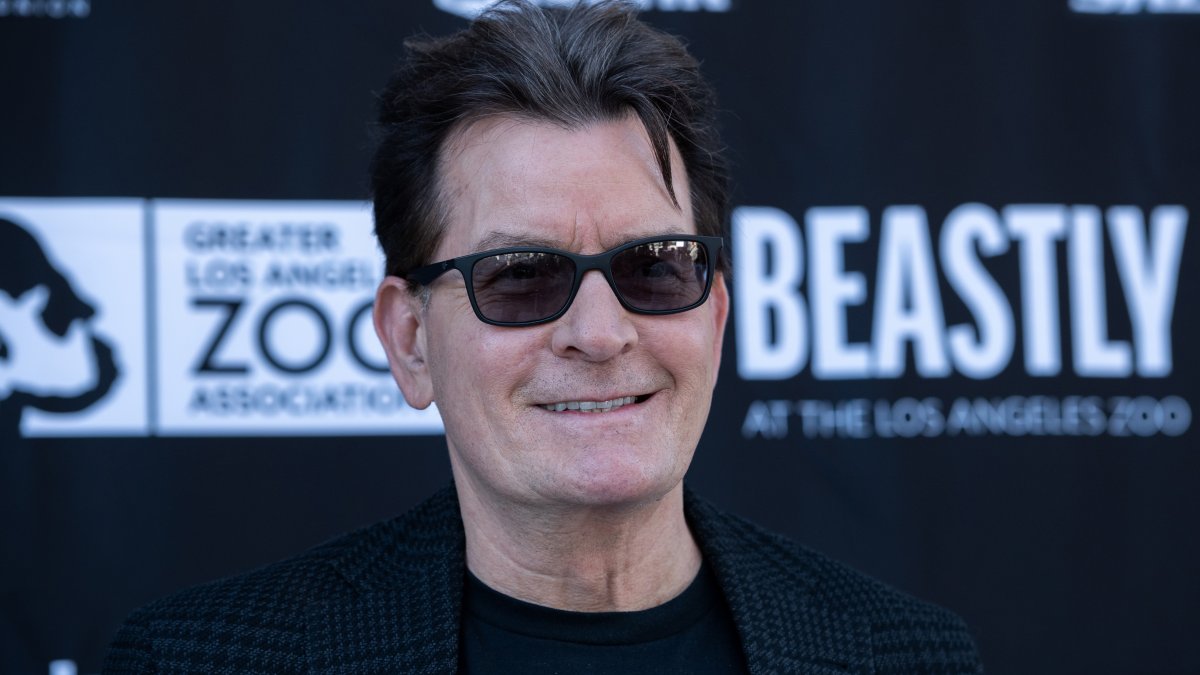 Neighbor Accused Of Assaulting Actor Charlie Sheen At His Malibu Home