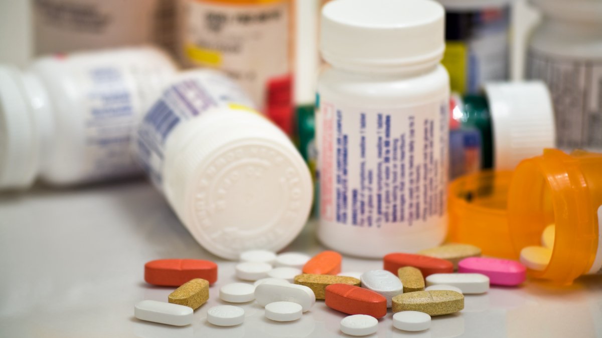 These prescription drug donation programs help patients in need get free medications – NBC Chicago - Vimarsana News