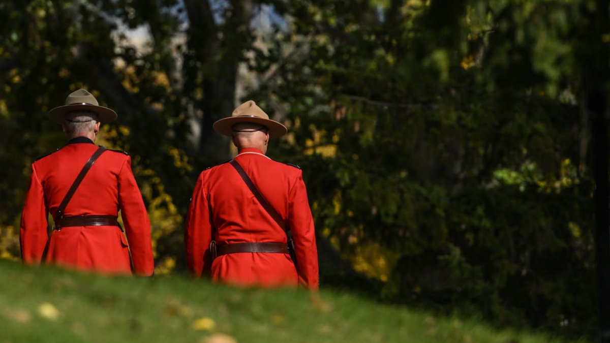 Terror plot against Jewish people allegedly thwarted in Canada – NBC Chicago - Vimarsana News