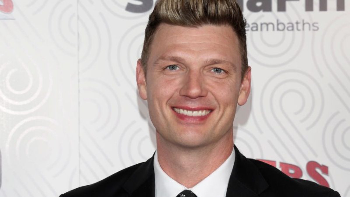 Nick Carter shares family video in first post since sister Bobbie Jean's death – NBC Chicago - Vimarsana News