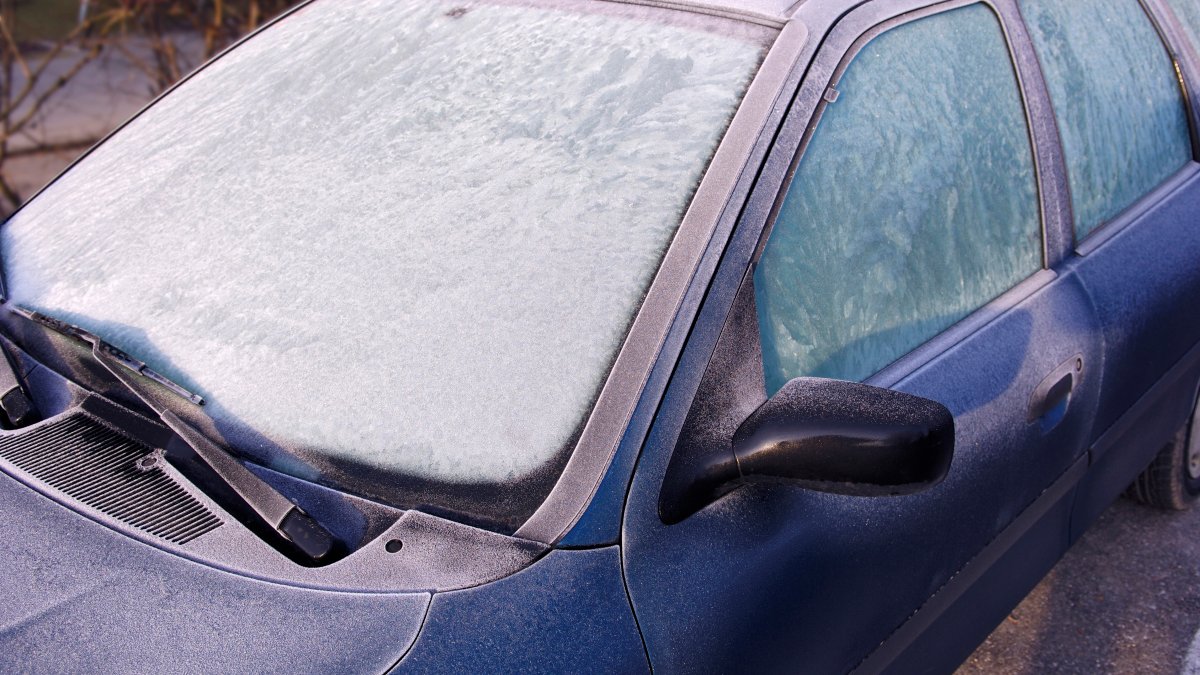 在冬季，你需要预热车多久？预热车是否合法？