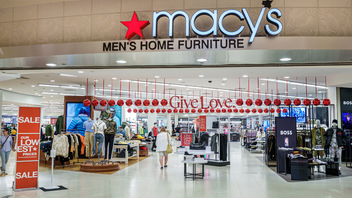 Macy’s is closing 66 stores nationwide – NBC Chicago