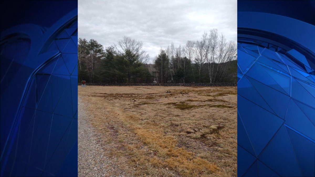 Cemetery Grounds Criminal Mischief Croydon New Hampshire – NBC Chicago - Vimarsana News