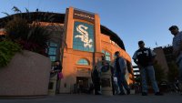 Pritzker ‘really reluctant' to commit state money to White Sox South Loop ballpark