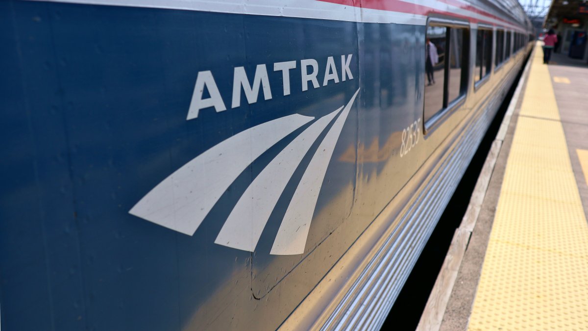 Amtrak Borealis launched, connecting Chicago and Twin Cities – NBC Chicago