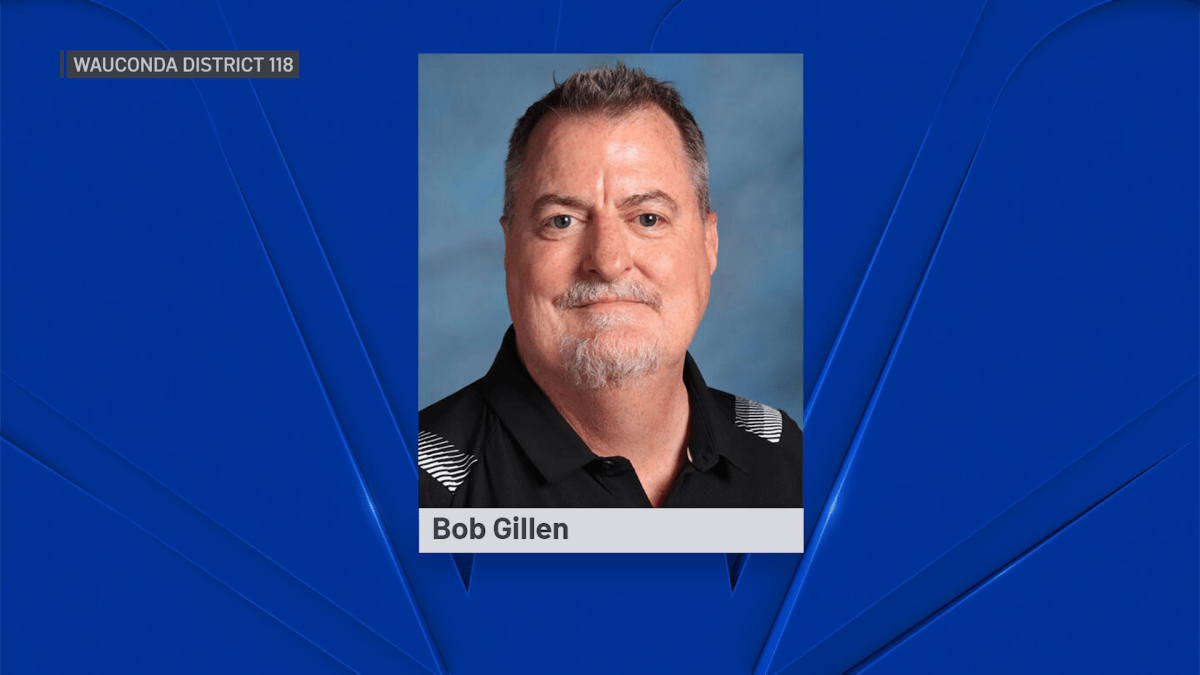 Illinois high school teacher killed by drunk driver in headon