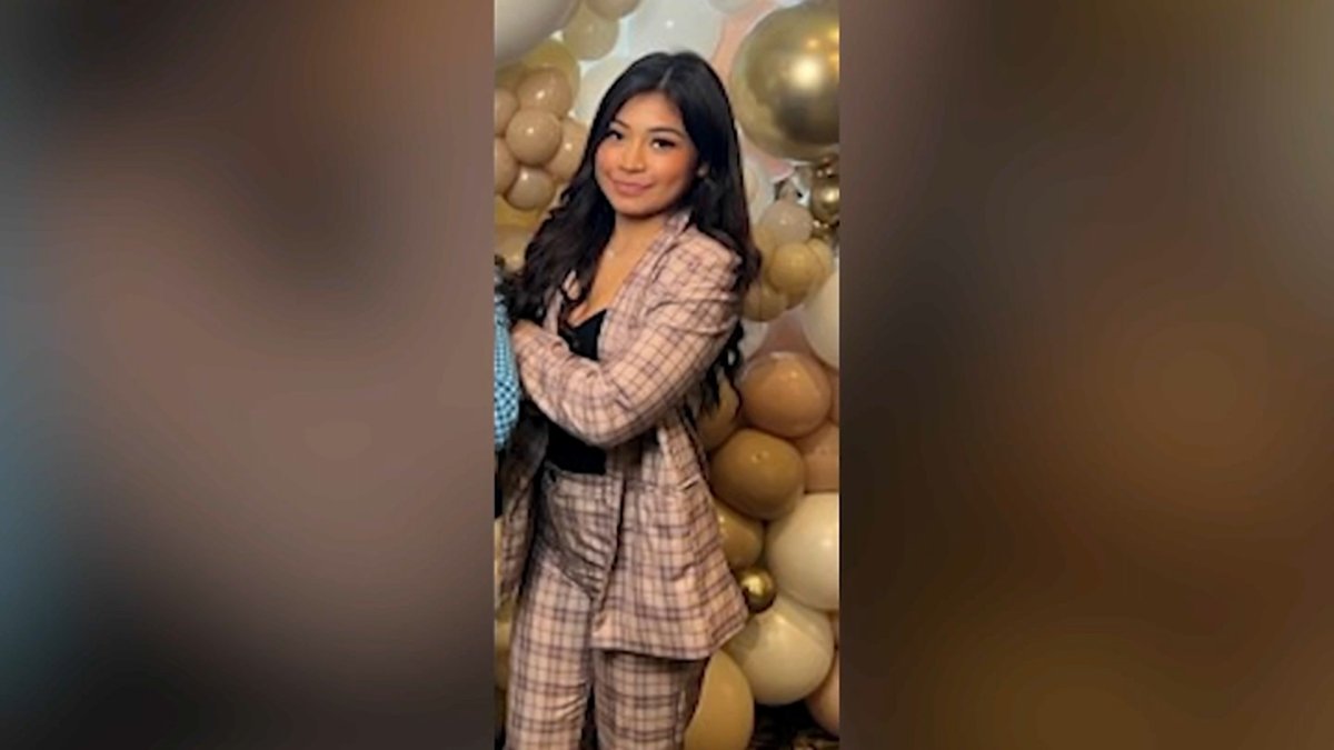 Suburban police continue to search for Brissa Romero, 17, who vanished while heading to holiday party