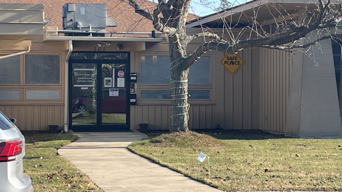 Police records reveal pattern of problems, runaways at teen treatment facility