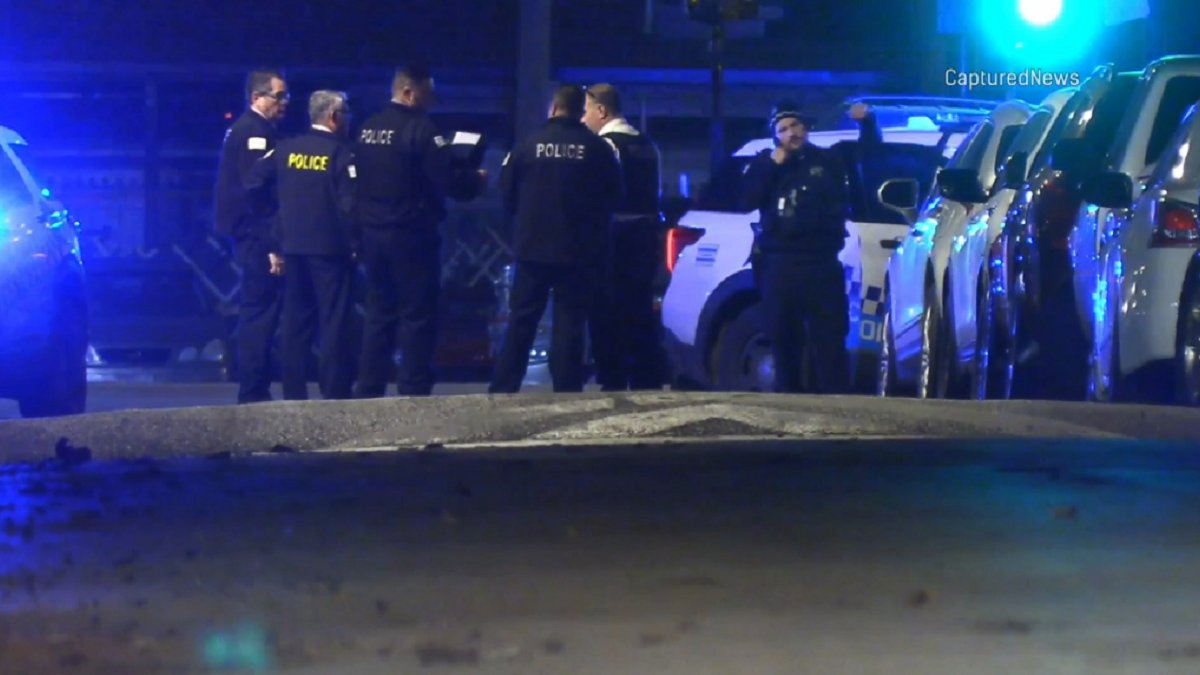 1 killed, 2 wounded in shootout in Humboldt Park