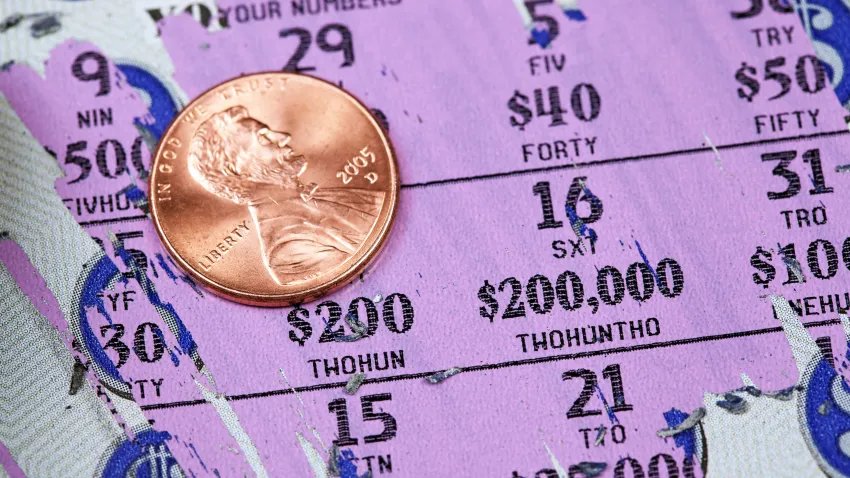 Odds of winning best sale illinois lotto