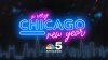 NBC New Year's Eve 2024: How to watch the live countdown