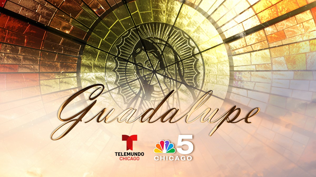 Telemundo芝加哥和NBC 5将庆祝“瓜达卢佩圣母节2023”