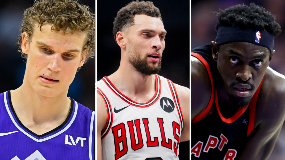 When is the 202324 NBA trade deadline? NBC Chicago