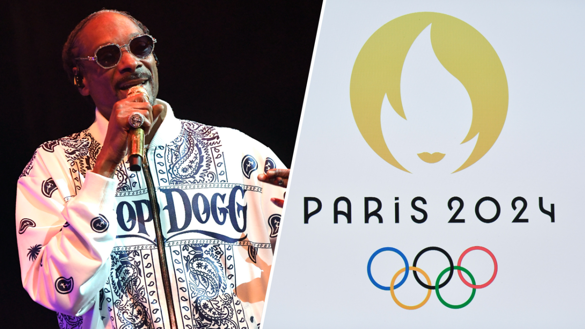 Snoop Dogg to join NBC’s coverage of 2024 Paris Olympics NBC Chicago