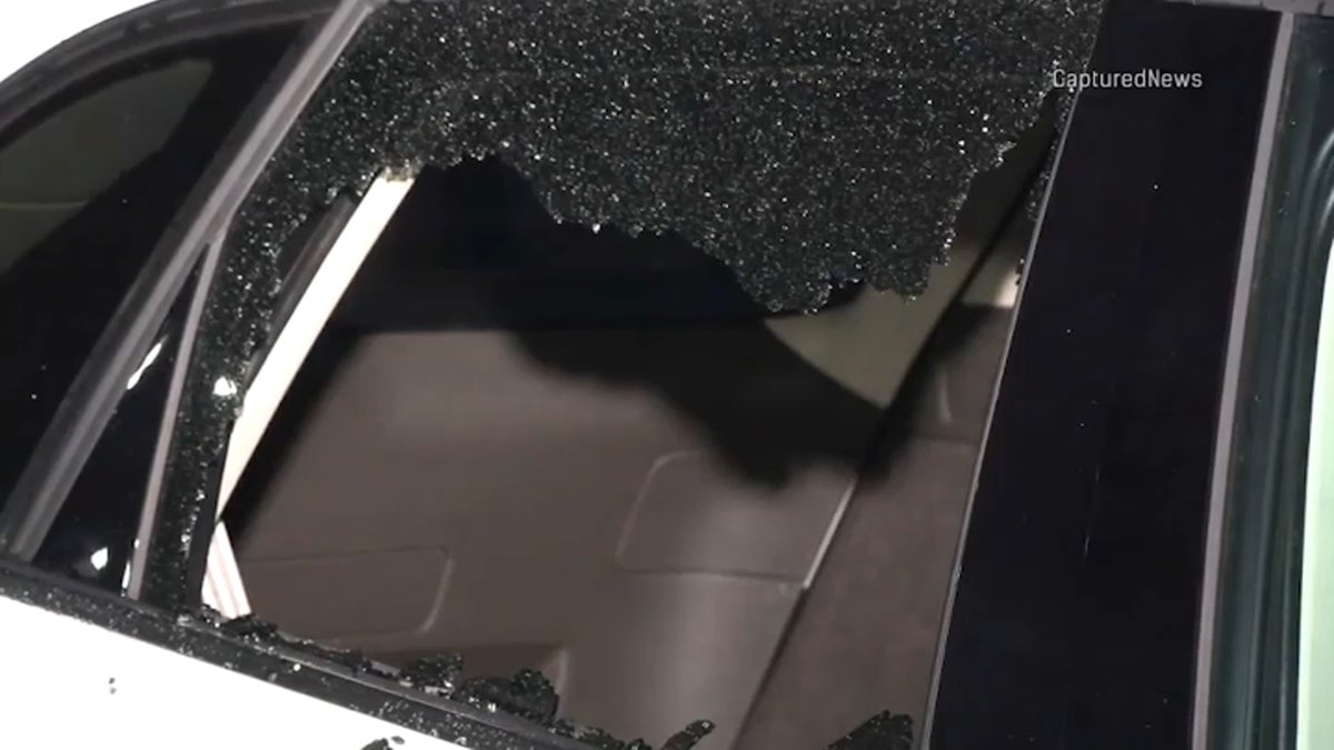 Chicago police investigating after 12 vehicles broken into, damaged in South Loop